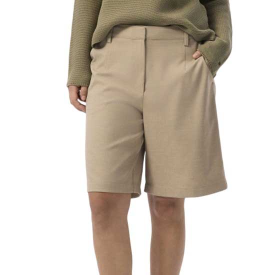 Redgreen Liz Shorts Beige M Frau von Redgreen