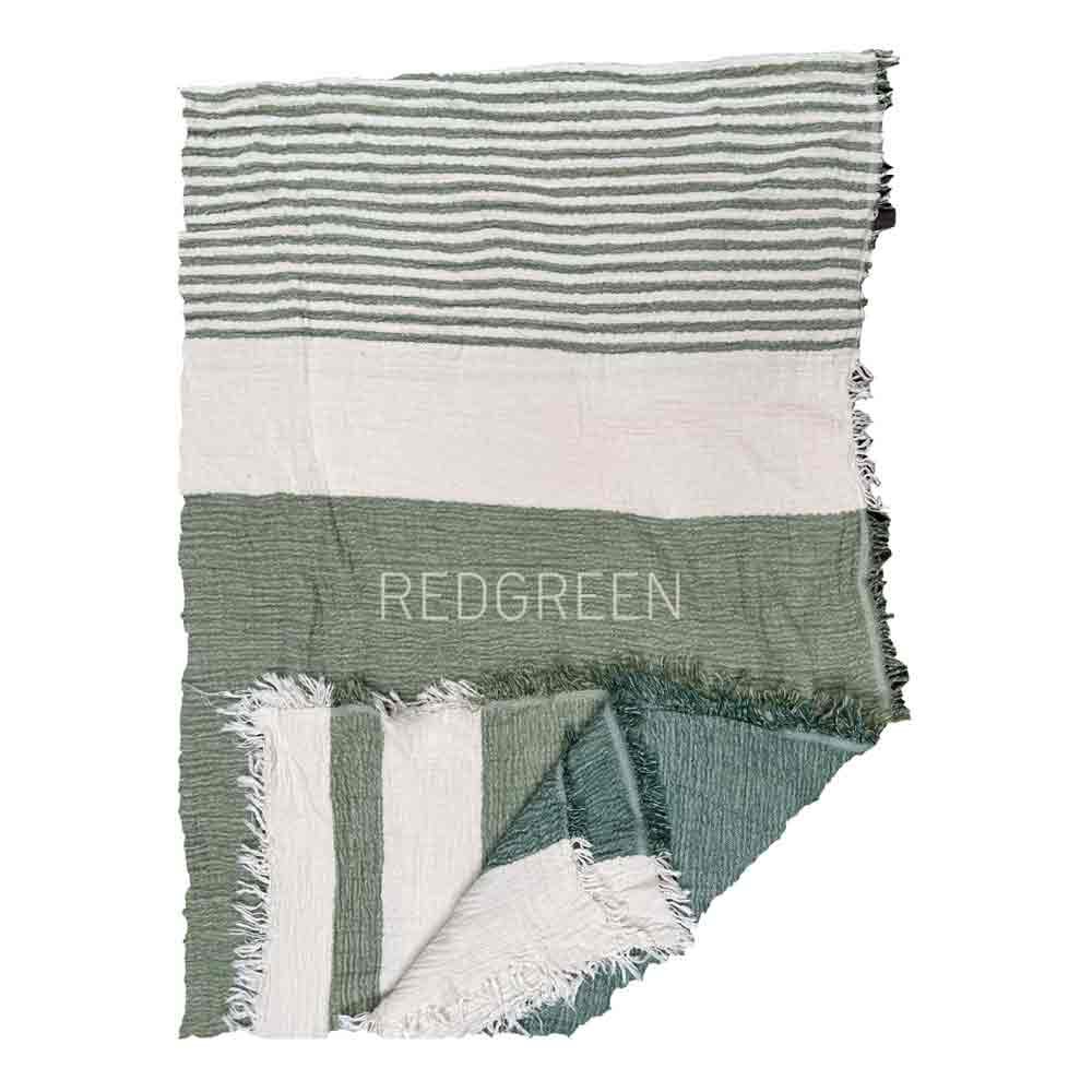 Redgreen Regitze Towel Mehrfarbig Redgreen Regitze Towel Mehrfarbig von Redgreen