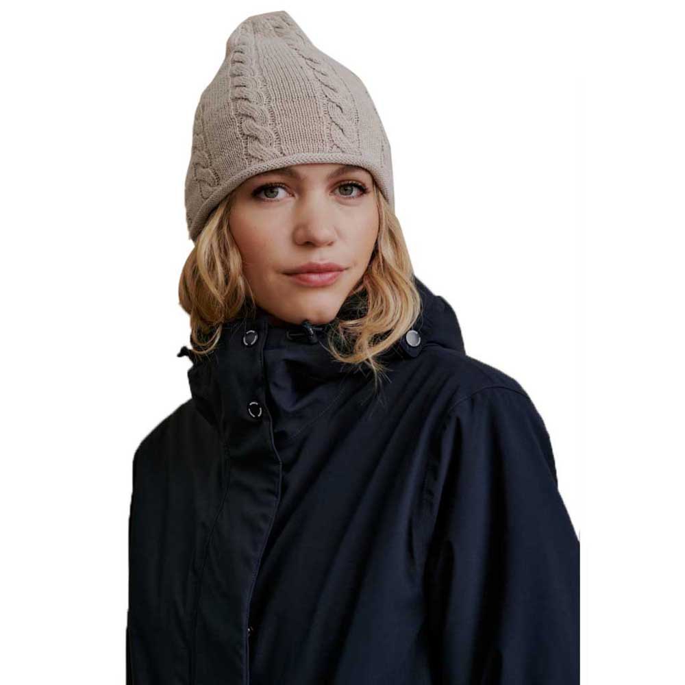 Redgreen Ruby Beanie Beige S-M Mann Redgreen Ruby Beanie Beige S-M Mann von Redgreen