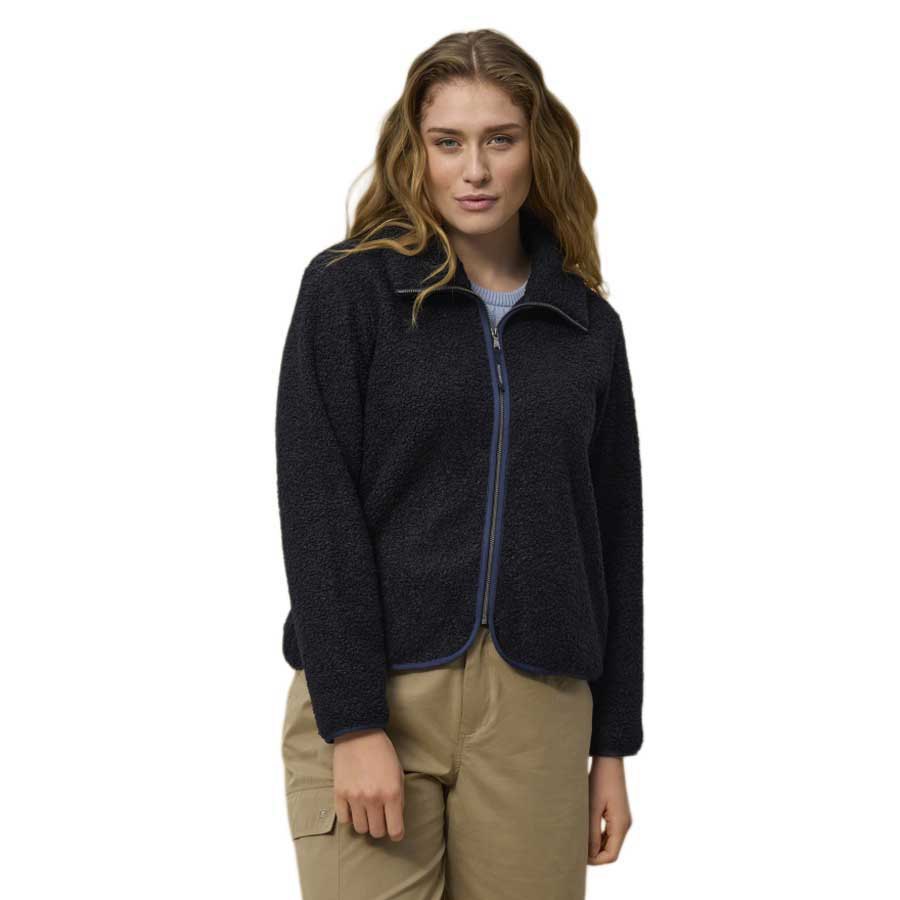 Redgreen Saceline Full Zip Fleece Blau L Frau Redgreen Saceline Full Zip Fleece Blau L Frau von Redgreen