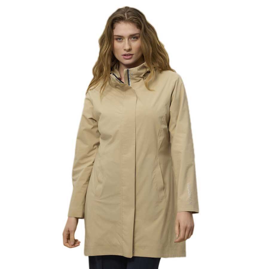 Redgreen Sadie Jacket Beige M Frau von Redgreen