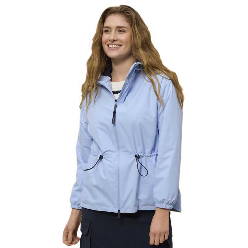 Redgreen Salina Jacket Blau XS Frau von Redgreen