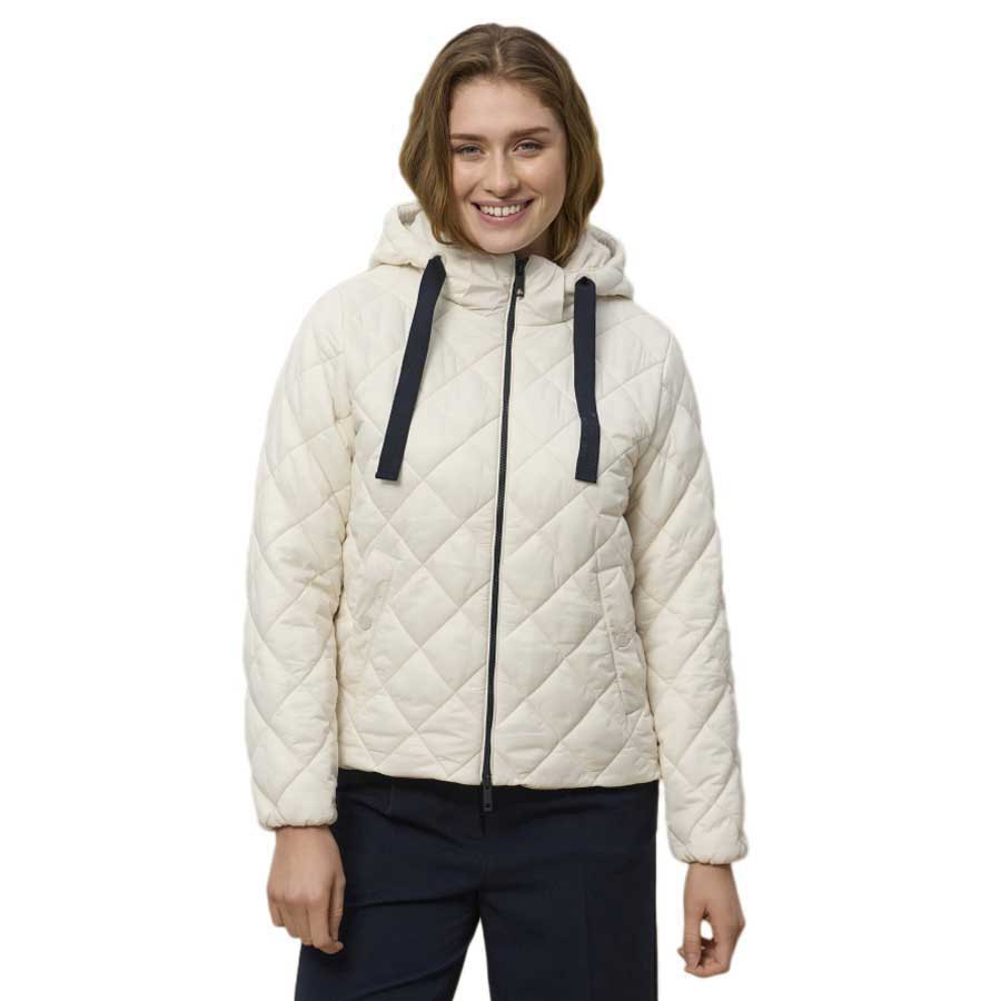 Redgreen Sidse Jacket Beige XS Frau von Redgreen