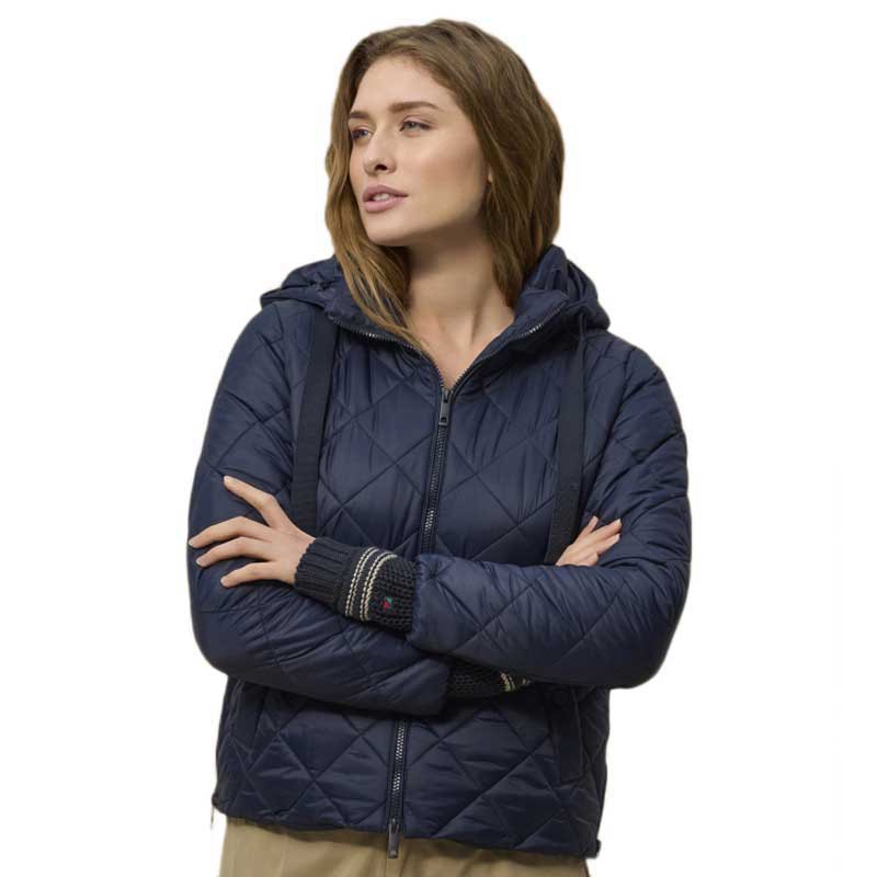 Redgreen Sidse Jacket Blau M Frau von Redgreen