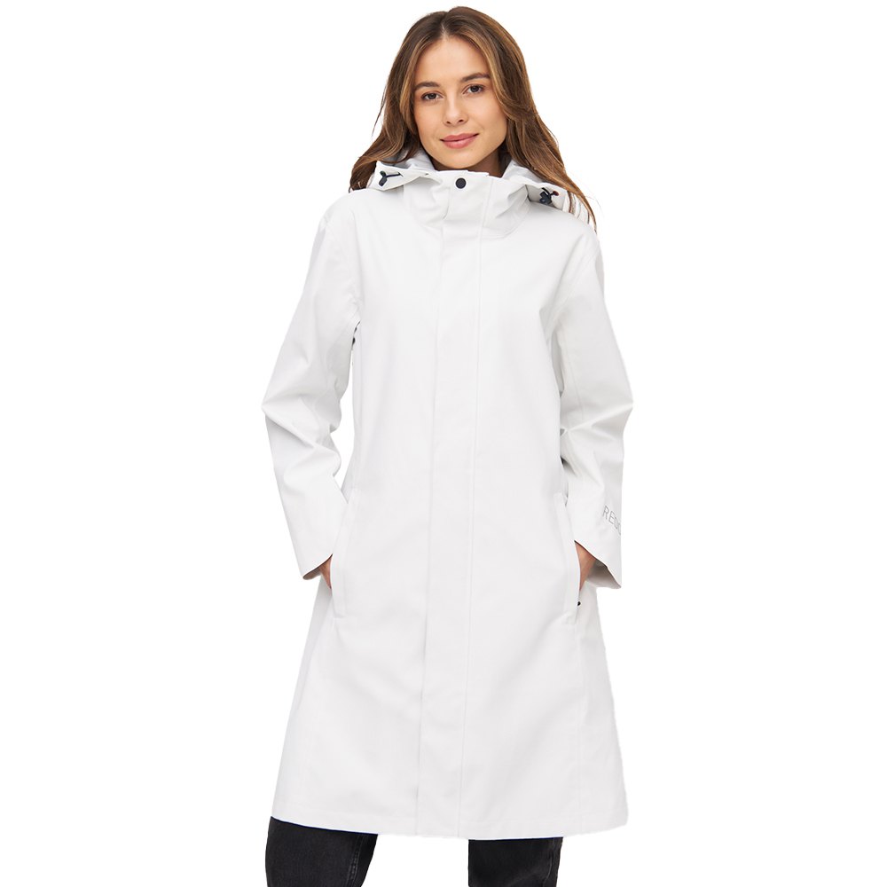 Redgreen Solbrit Parka Beige M Frau Redgreen Solbrit Parka Beige M Frau von Redgreen