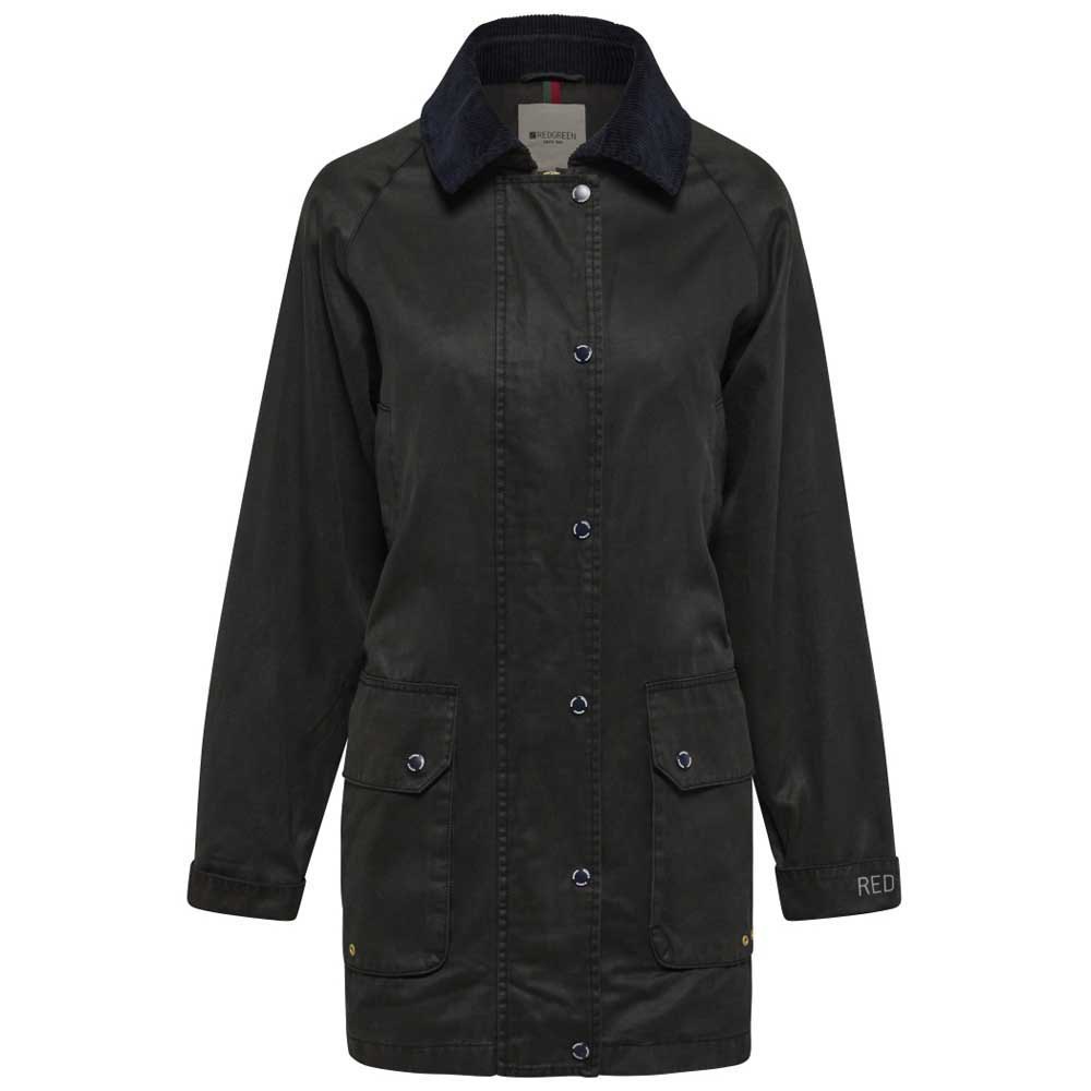 Redgreen Sydney Jacket Schwarz L Frau Redgreen Sydney Jacket Schwarz L Frau von Redgreen