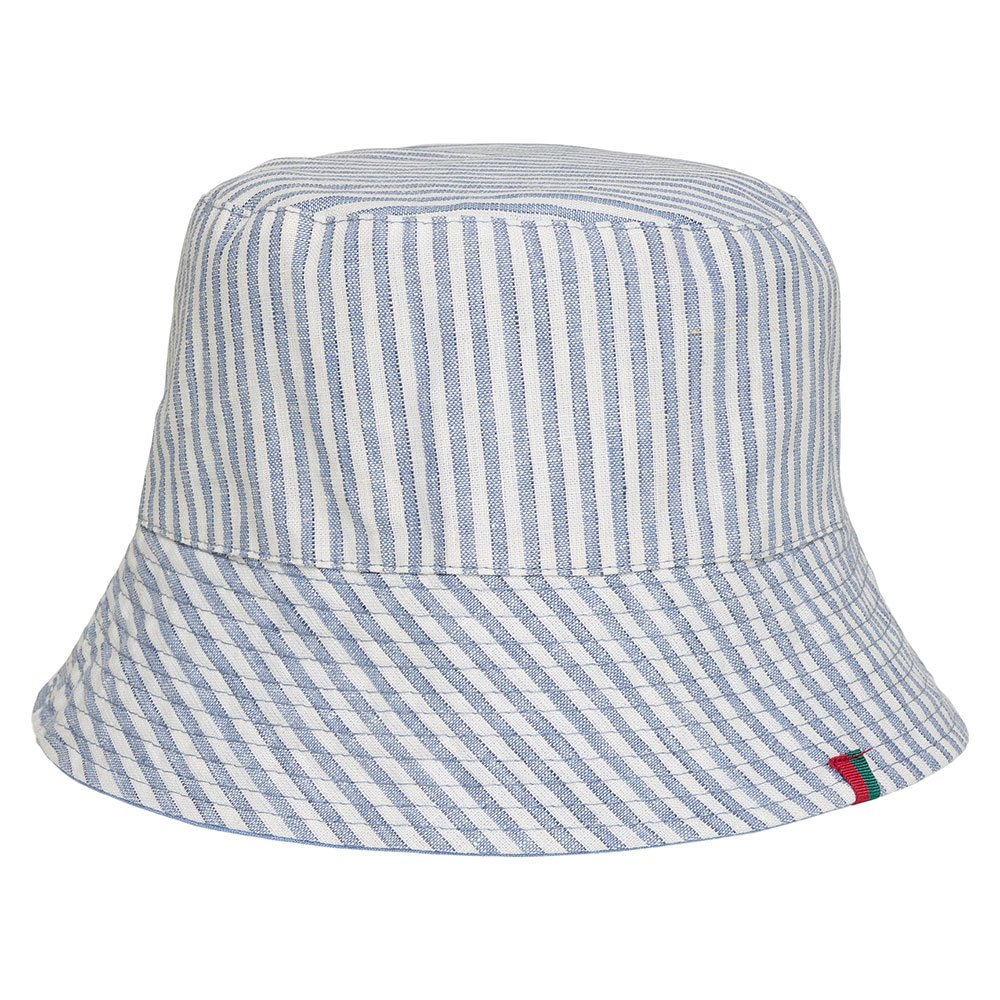 Redgreen Vega Bucket Hat Blau S-M Mann von Redgreen