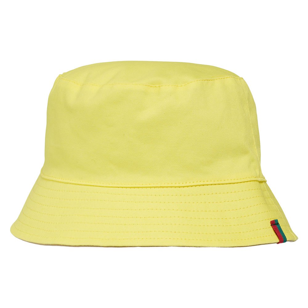 Redgreen Viola Hat Gelb M-L Mann Redgreen Viola Hat Gelb M-L Mann von Redgreen