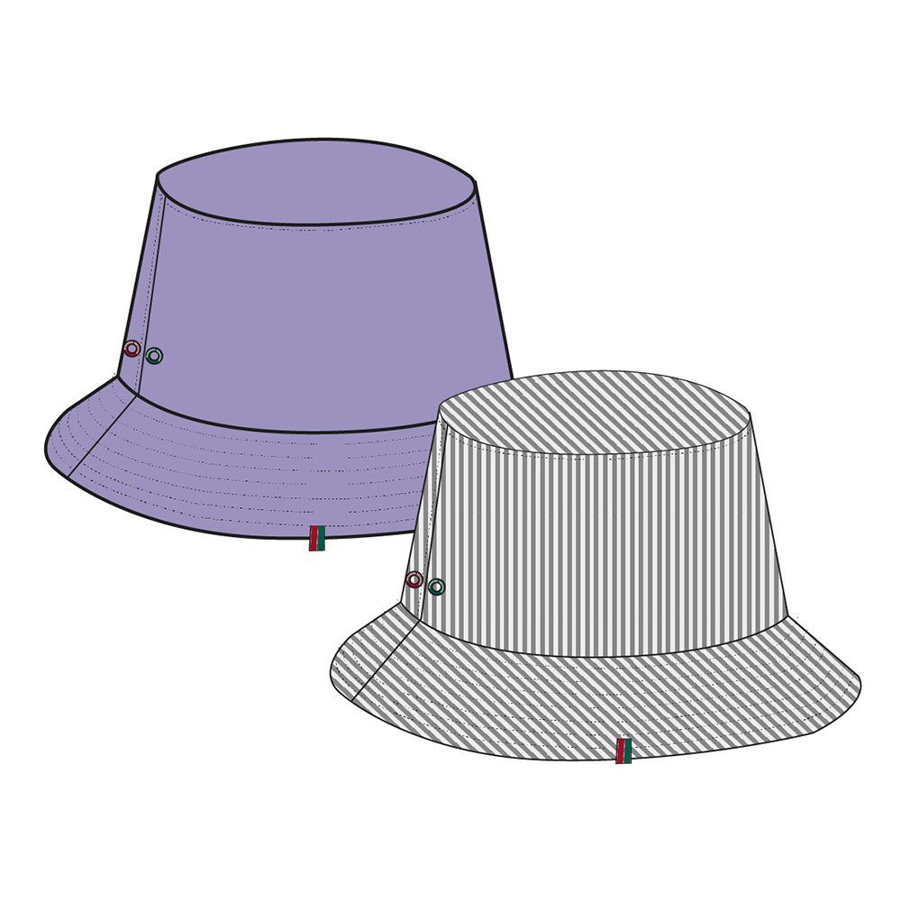 Redgreen Viola Hat Lila S-M Mann Redgreen Viola Hat Lila S-M Mann von Redgreen