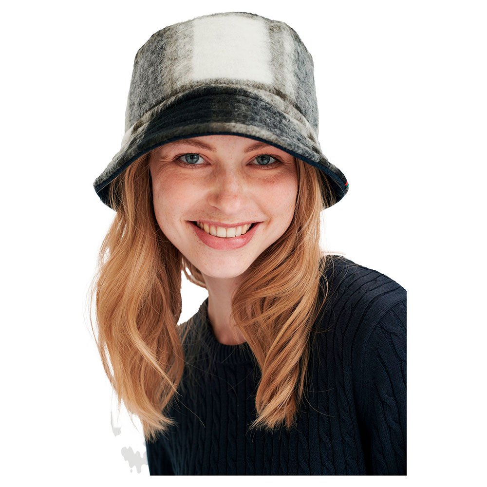 Redgreen Vita Hat Grau M-L Mann Redgreen Vita Hat Grau M-L Mann von Redgreen