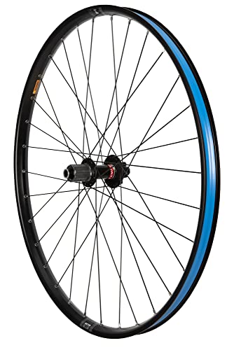 REDONDO 27.5 Zoll Hinterrad Laufrad WTB Felge Novatec 12mm Steckachse Disc REDONDO 27.5 Zoll Hinterrad Laufrad WTB Felge Novatec 12mm Steckachse Disc von Redondo