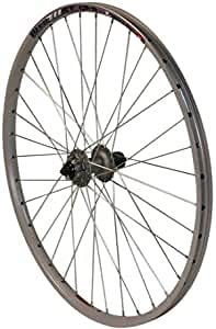 Redondo 27,5 Zoll Hinterrad Laufrad WTB Felge Deore FH-M525 Silber Disc Redondo 27,5 Zoll Hinterrad Laufrad WTB Felge Deore FH-M525 Silber Disc von Redondo