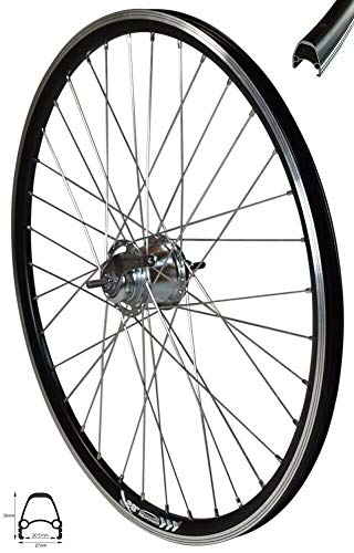 Redondo 28 Zoll E-Bike Hinterrad Laufrad Felge Nexus 7 Rücktritt Bremse Redondo 28 Zoll E-Bike Hinterrad Laufrad Felge Nexus 7 Rücktritt Bremse von Redondo