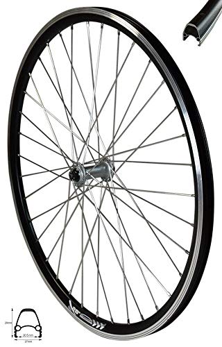 Redondo 28 Zoll E-Bike Vorderrad Laufrad 4D Felge HB-T3000 Nabe Schwarz Redondo 28 Zoll E-Bike Vorderrad Laufrad 4D Felge HB-T3000 Nabe Schwarz von Redondo
