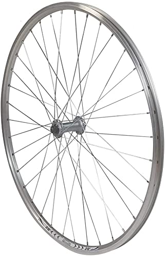 Redondo 28 Zoll Vorderrad Laufrad Felge HB T3000 Nabe Silber Redondo 28 Zoll Vorderrad Laufrad Felge HB T3000 Nabe Silber von Redondo