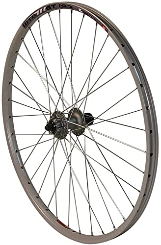 Redondo 29 28 Zoll Hinterrad Laufrad WTB Felge Deore FH-M525 Silber Disc Redondo 29 28 Zoll Hinterrad Laufrad WTB Felge Deore FH-M525 Silber Disc von Redondo