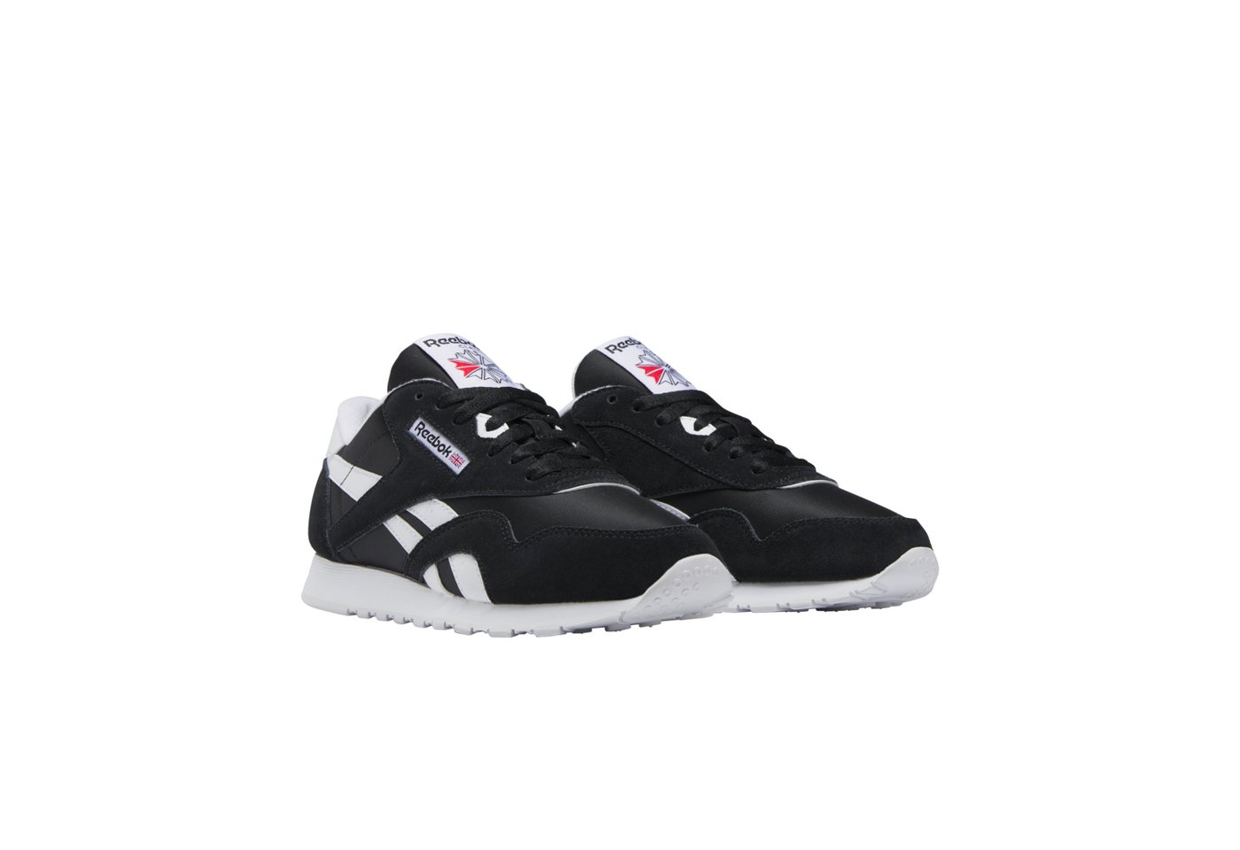 Reebok Classic CL NYLON Sneaker Reebok Classic CL NYLON Sneaker von Reebok Classic