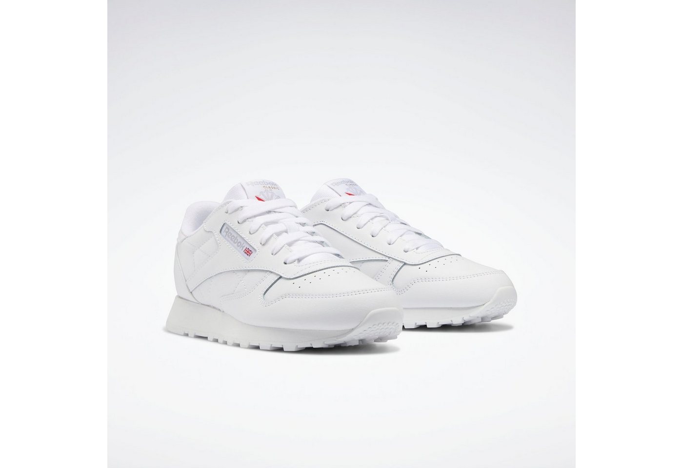 Reebok Classic Classic Leather Sneaker von Reebok Classic