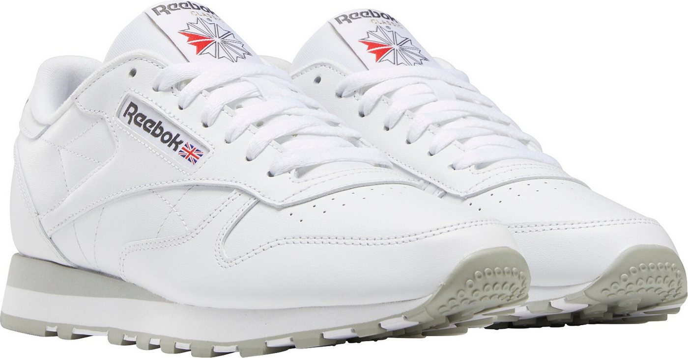 Reebok Classic CLASSIC LEATHER Sneaker Reebok Classic CLASSIC LEATHER Sneaker von Reebok Classic