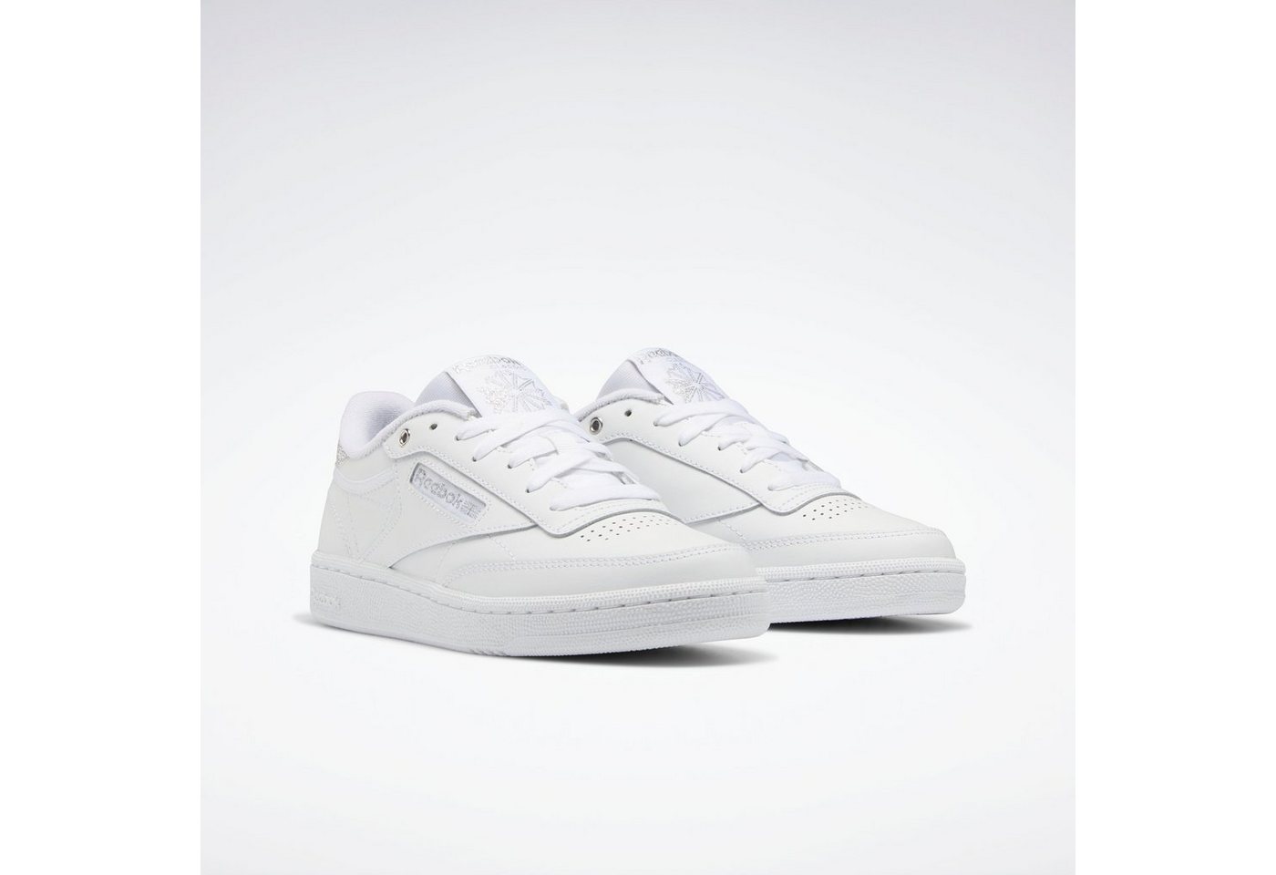 Reebok Classic Club C 85 Sneaker von Reebok Classic