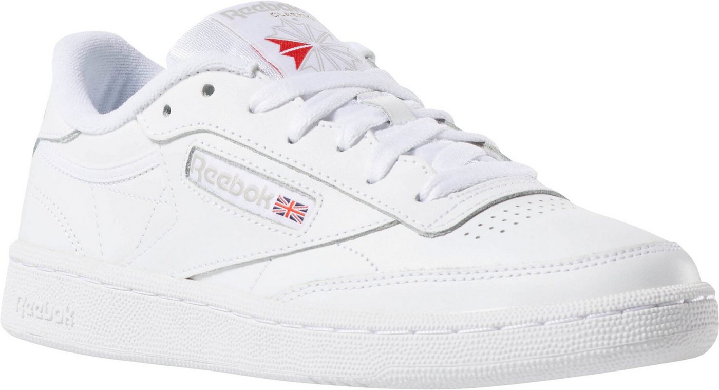 Reebok Classic CLUB C 85 Sneaker Reebok Classic CLUB C 85 Sneaker von Reebok Classic