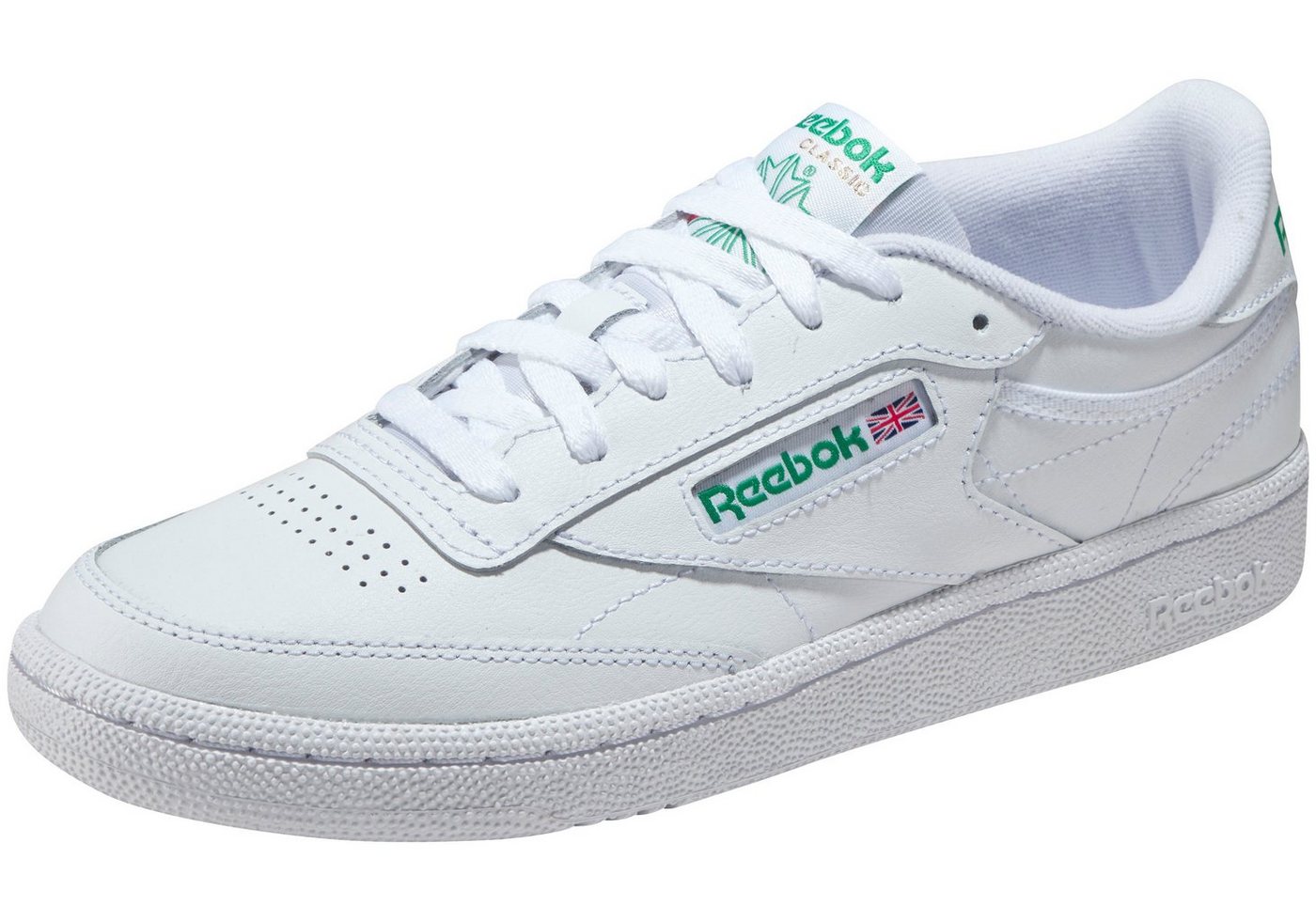Reebok Classic CLUB C 85 Sneaker Reebok Classic CLUB C 85 Sneaker von Reebok Classic