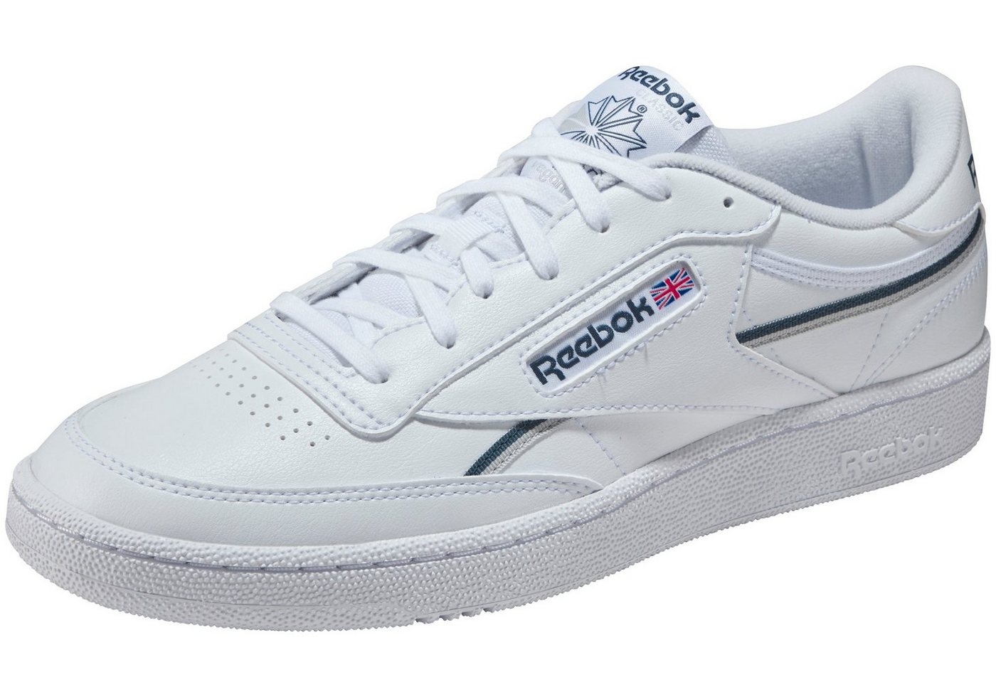 Reebok Classic CLUB C 85 VEGAN Sneaker von Reebok Classic