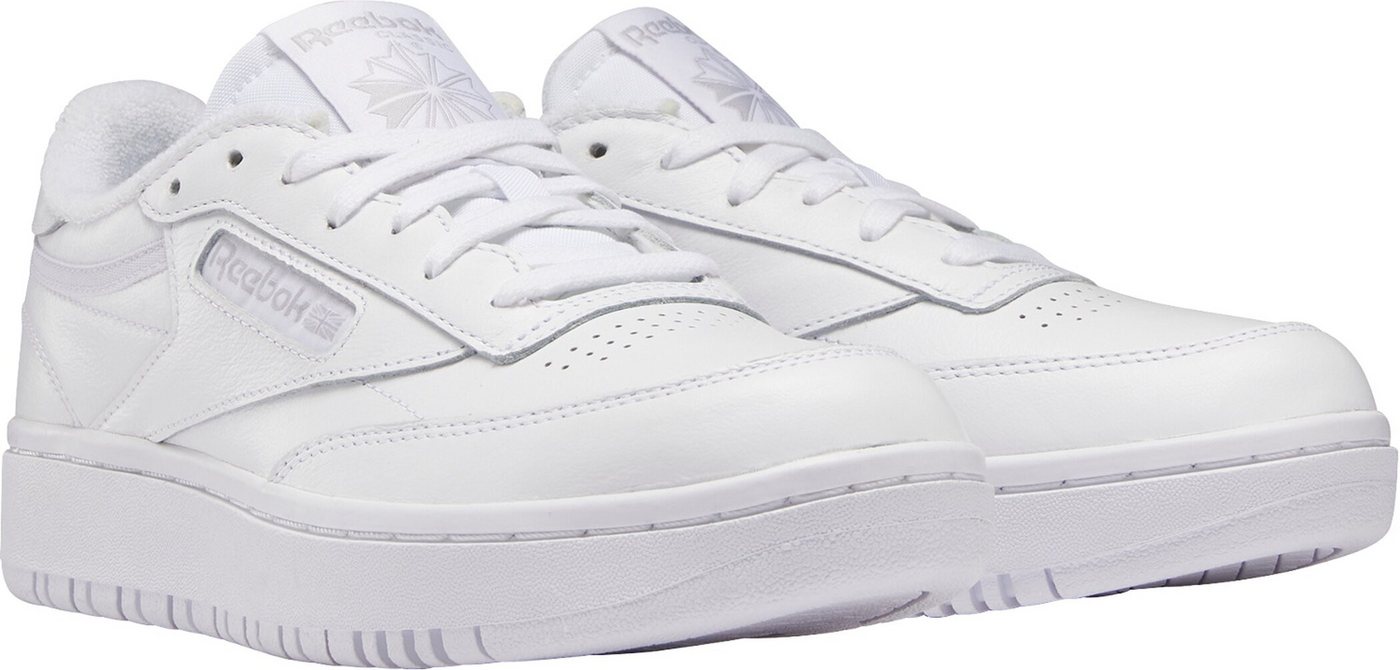 Reebok Classic CLUB C DOUBLE Sneaker Reebok Classic CLUB C DOUBLE Sneaker von Reebok Classic