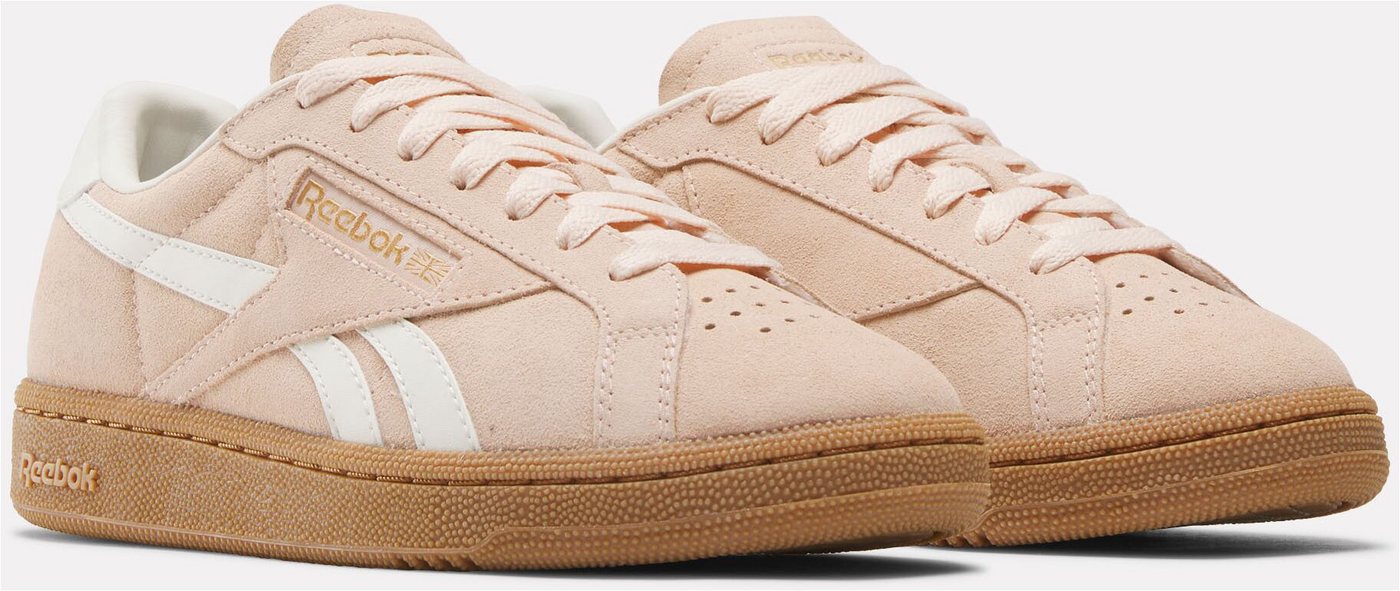 Reebok Classic CLUB C GROUNDS UK Sneaker Reebok Classic CLUB C GROUNDS UK Sneaker von Reebok Classic