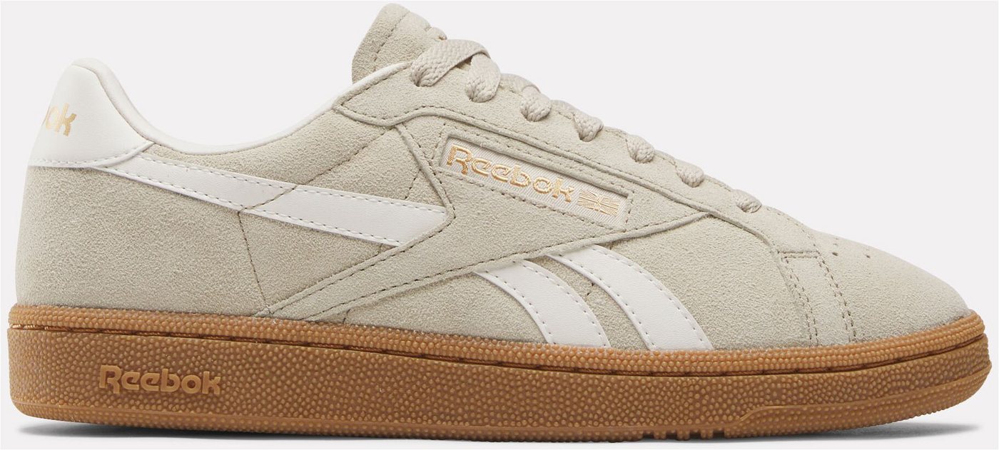 Reebok Classic CLUB C GROUNDS UK Sneaker von Reebok Classic