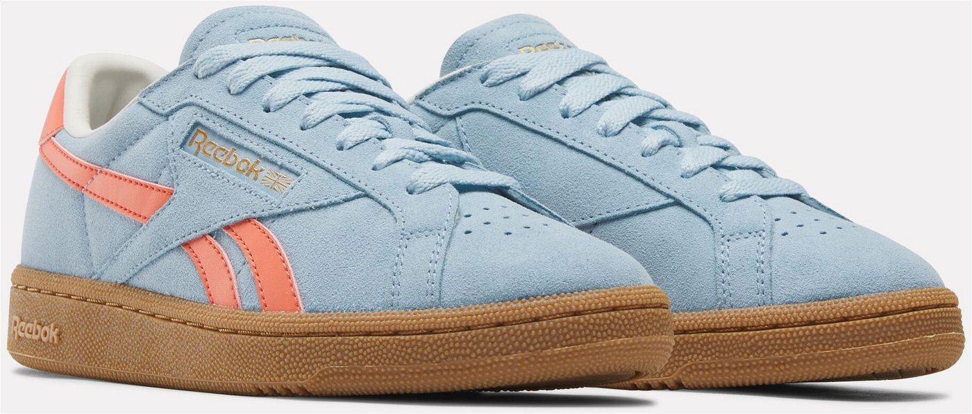 Reebok Classic CLUB C GROUNDS UK Sneaker Reebok Classic CLUB C GROUNDS UK Sneaker von Reebok Classic