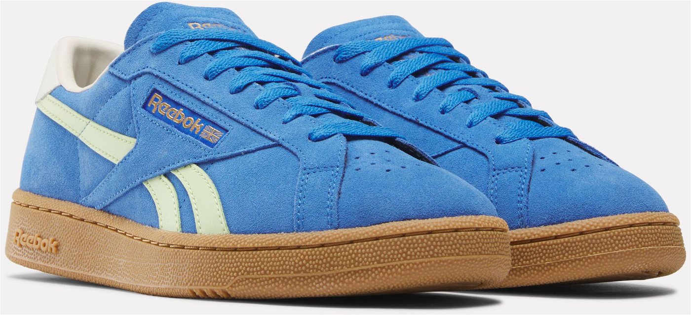 Reebok Classic CLUB C GROUNDS UK Sneaker Reebok Classic CLUB C GROUNDS UK Sneaker von Reebok Classic