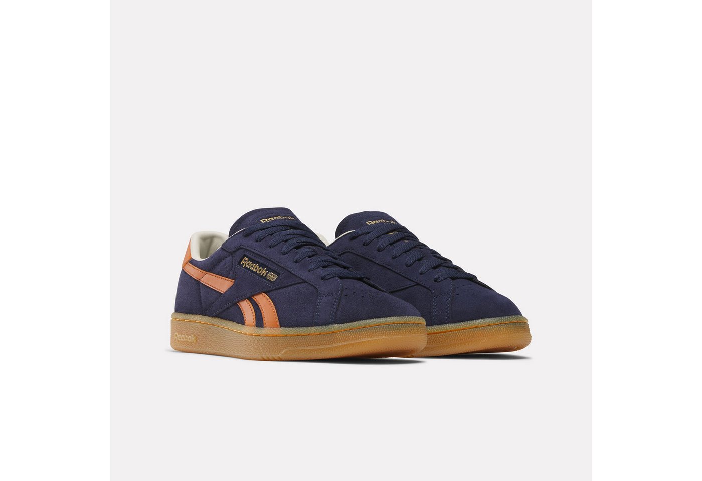 Reebok Classic CLUB C GROUNDS UK Sneaker Reebok Classic CLUB C GROUNDS UK Sneaker von Reebok Classic