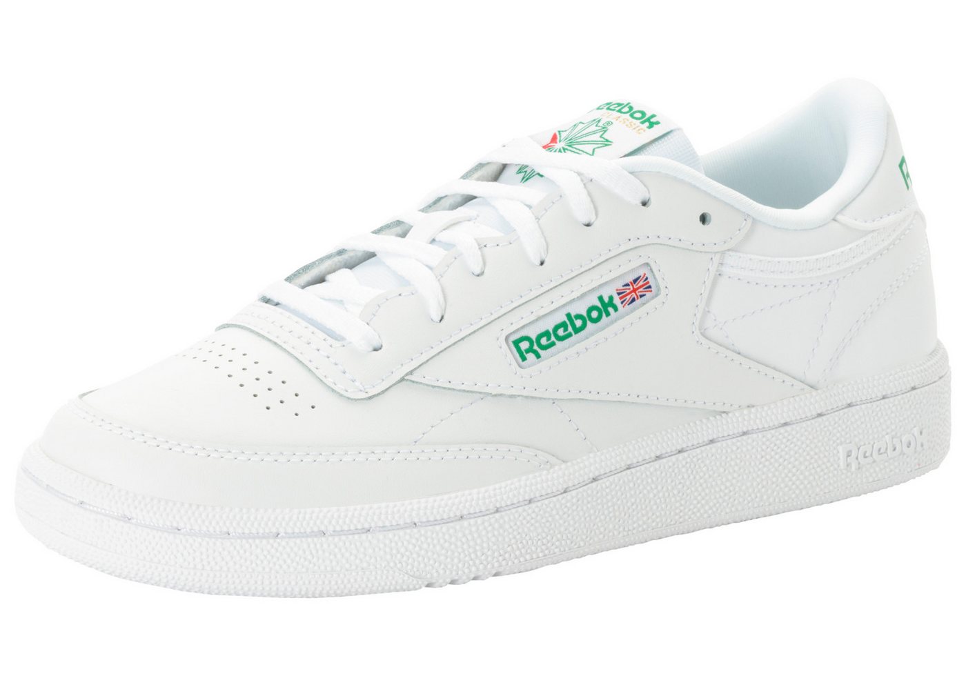 Reebok Classic CLUB C Sneaker Reebok Classic CLUB C Sneaker von Reebok Classic