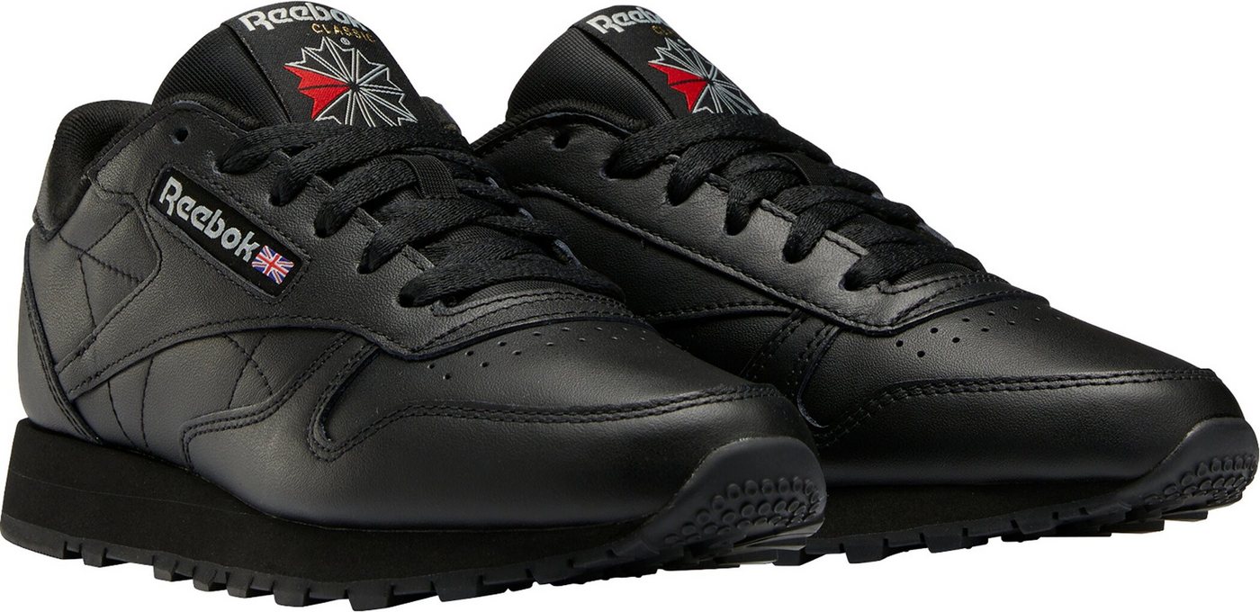 Reebok Classic Classic Leather Sneaker Reebok Classic Classic Leather Sneaker von Reebok Classic