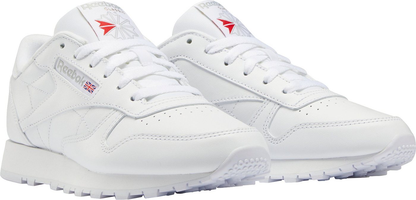 Reebok Classic Classic Leather Sneaker Reebok Classic Classic Leather Sneaker von Reebok Classic