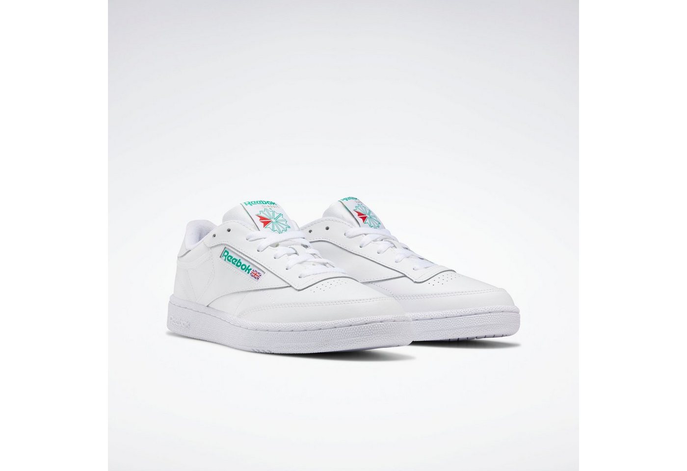 Reebok Classic CLUB C 85 Sneaker Reebok Classic CLUB C 85 Sneaker von Reebok Classic