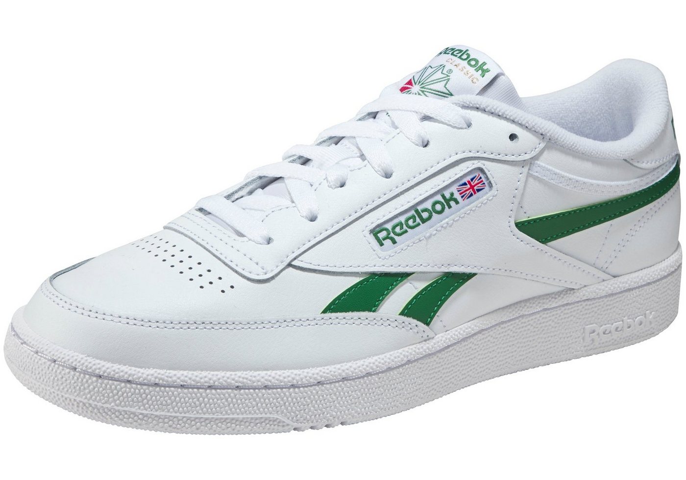 Reebok Classic Club C Revenge Sneaker Reebok Classic Club C Revenge Sneaker von Reebok Classic