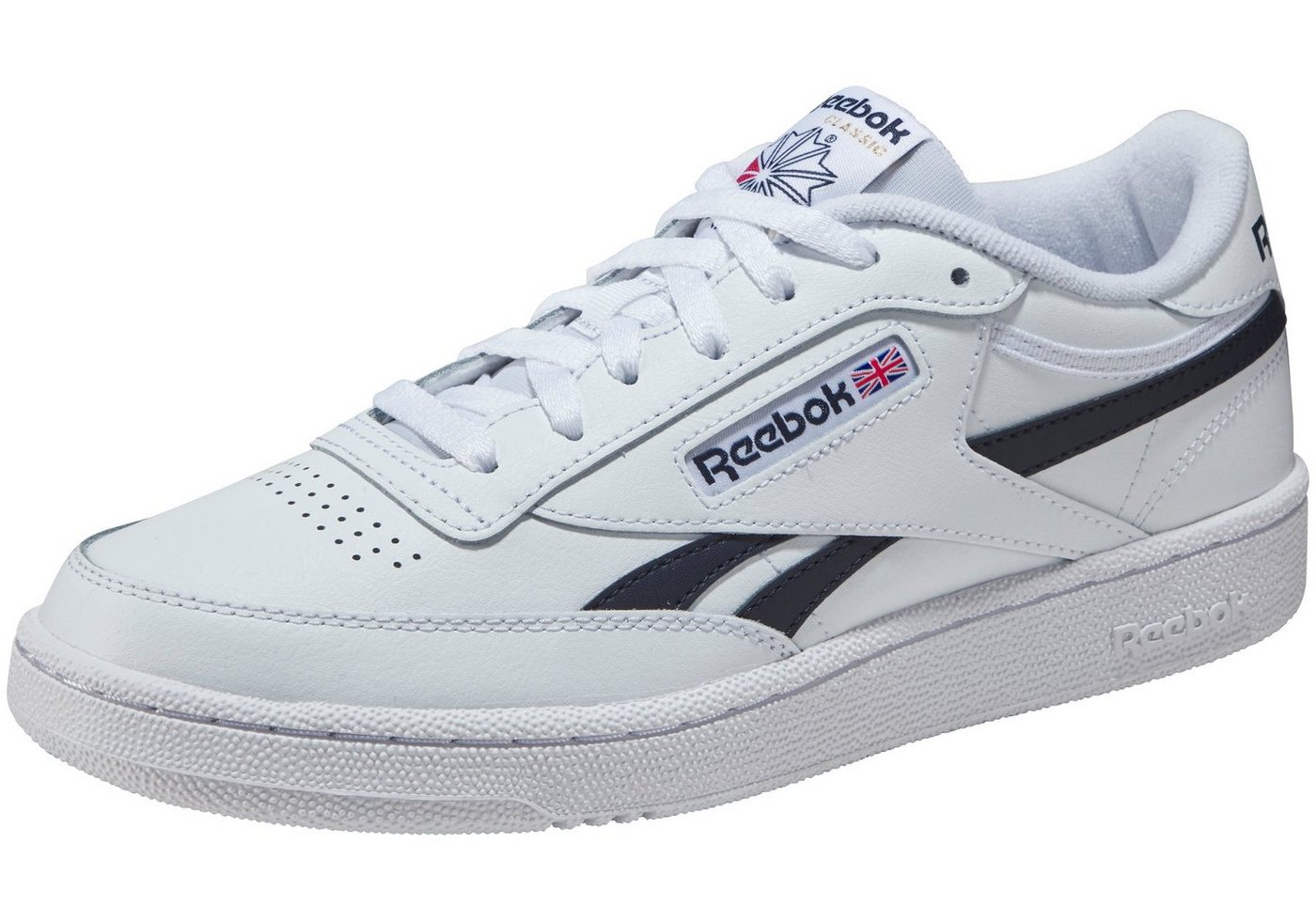 Reebok Classic Club C Revenge Sneaker Reebok Classic Club C Revenge Sneaker von Reebok Classic