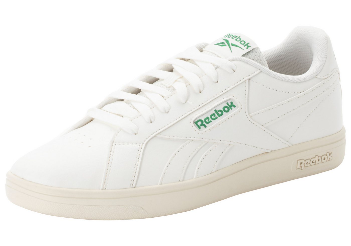 Reebok Classic REEBOK COURT RETRO Sneaker Reebok Classic REEBOK COURT RETRO Sneaker von Reebok Classic