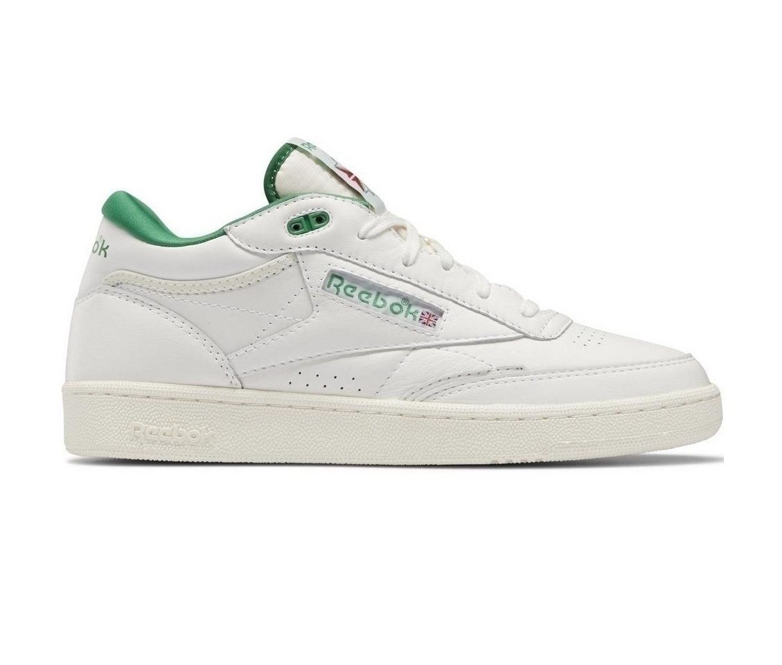 Reebok Classic Reebok Club C Mid II Vintage Sneaker Sneaker von Reebok Classic