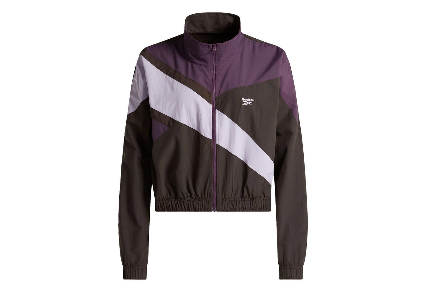 Reebok Classic Trainingsjacke Reebok Classic Franchise Track Top Reebok Classic Trainingsjacke Reebok Classic Franchise Track Top von Reebok Classic