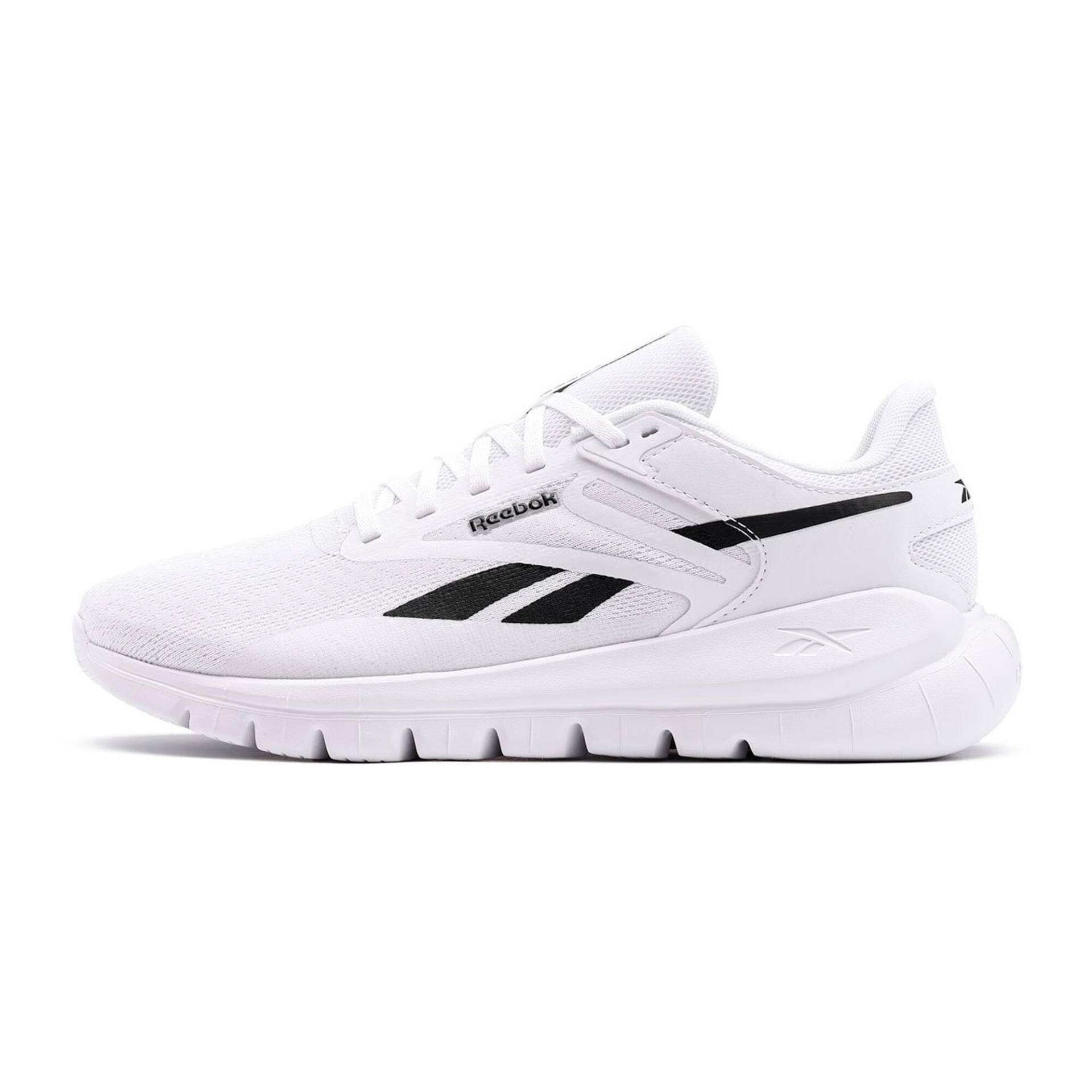 Fitnessschuhe Herren - Split Flex weiß Fitnessschuhe Herren - Split Flex weiß von Reebok