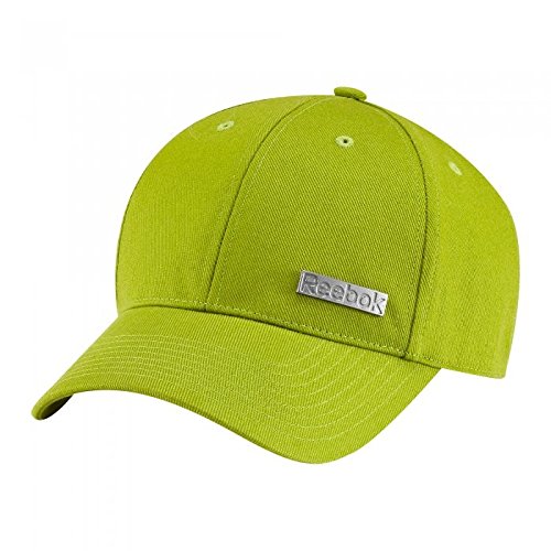 Original Reebok Unisex Cap Mütze grün *NEU* von Reebok