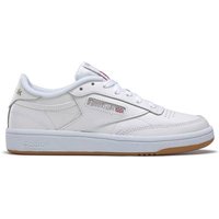 REEBOK Damen Freizeitschuhe CLUB C 85 REEBOK Damen Freizeitschuhe CLUB C 85 von Reebok
