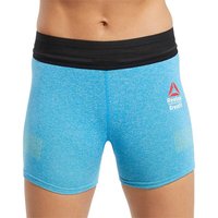 REEBOK Damen Shorts RC MyoKnit Bootie REEBOK Damen Shorts RC MyoKnit Bootie von Reebok