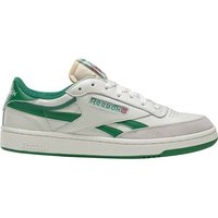 REEBOK Herren Fussball-Hallenschuhe CLUB C REVENGE VINTAGE von Reebok