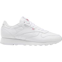 REEBOK Herren Halbschuhe CLASSIC LEATHER von Reebok