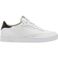 REEBOK Herren Tennisoutdoorschuhe Club C Clean REEBOK Herren Tennisoutdoorschuhe Club C Clean von Reebok