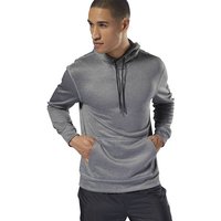 REEBOK Herren Workout Ready Poly Fleece Hoodie REEBOK Herren Workout Ready Poly Fleece Hoodie von Reebok